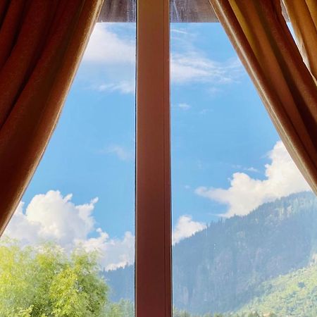 Winterline Resort Near Mall Road Manali - Centrally Heated & Air Cooled Esterno foto